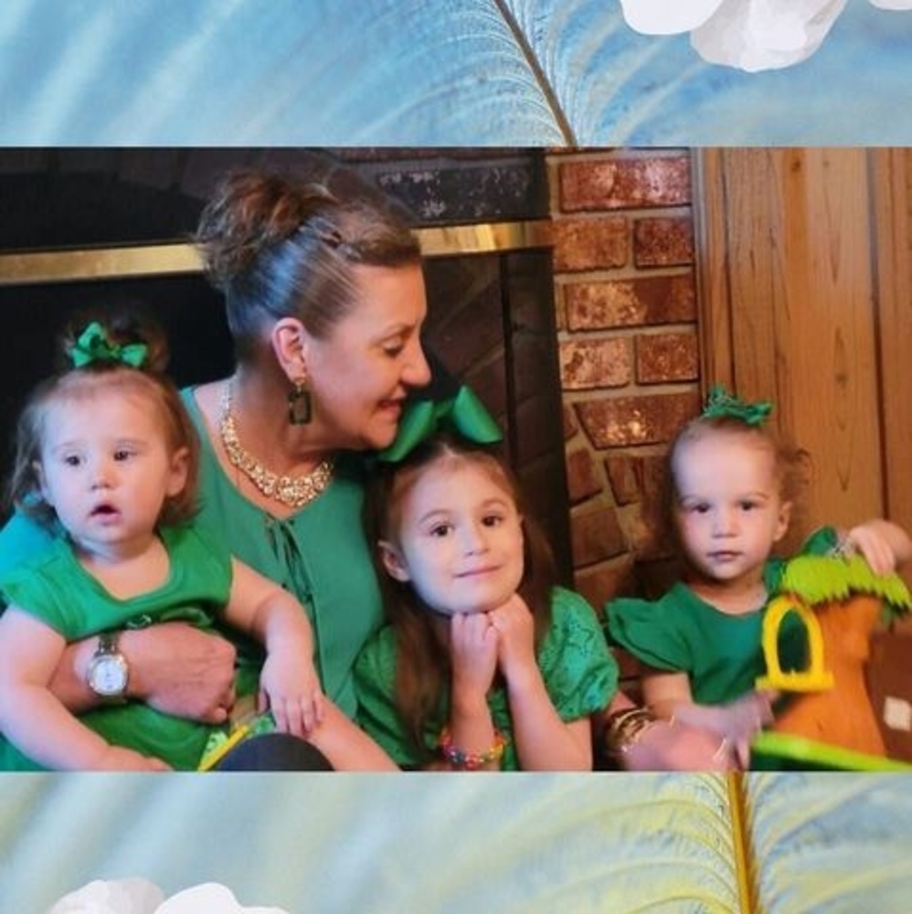 Meet your Posher, Tawnee